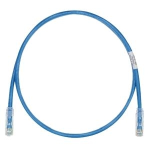 3 ft. Patch Cable - Blue