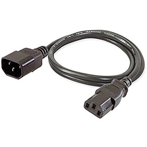 10117119 6.6 ft. Jumper Power Cable
