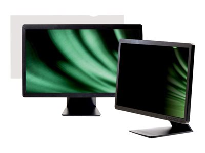 Picture of 3M 11256713 Display Privacy Filter - 19.5 in. Wide