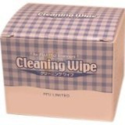 Picture of Fujitsu 10205945 Scanner Consumable Cleaning Wipes