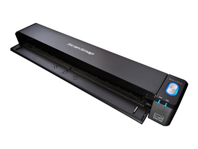 Picture of Fujitsu 11530514 Portable Sheetfed Scanner