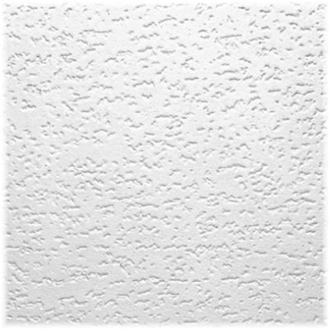 4240 12 x 12 in. Tivoli Ceiling Tile - Pack Of 32