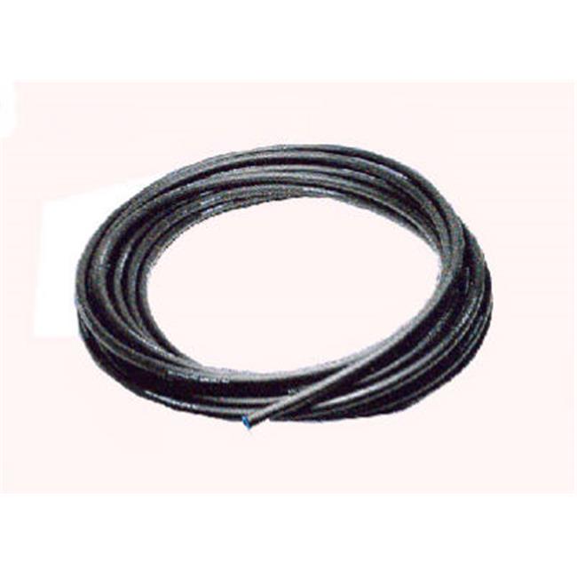 Advanced Drainage X2-50125100 0.5 in. x 100 ft. SIDR15 Coil Polyethylene Pipe