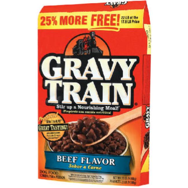 gravy train small bites big bag