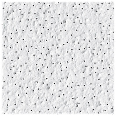 210 A Tabaret Perforated Fiberglass Ceiling Tile - Pack Of 12