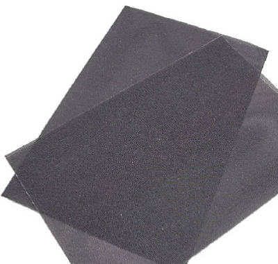 414-24496 12 x 0.1 in. 120 Grit Mesh Sanding Screen, Pack of 10