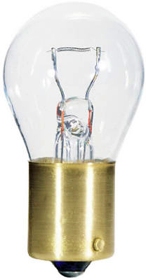 Picture of Westinghouse 03726 0.21 x 0.29 in. 12W 12V Clear Hi Intensity Light Bulb- Pack of 2