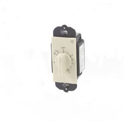 Picture of Air Vent 58034 12 Hour Wall Timer