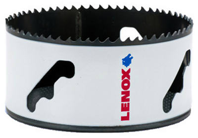 3006060L 3.75 in. Dia. Bi-Metal Hole Saw