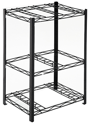 Picture of Ames 2414000 Free Standing Stick Tool Display
