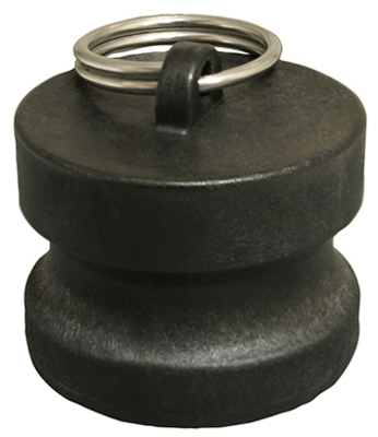 49014750 2 in. Part DP Polypropylene Cam & Groove Coupling