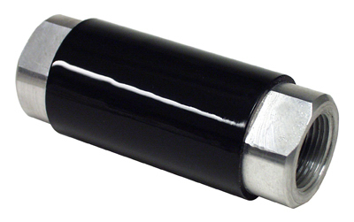 99000235 0.75 in. Pipe Thread Single Use Fuel Hose Breakaway