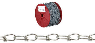 Picture of Apex Tools Group 0722027 155 ft. Reel 2 By 0 Double Loop Chain