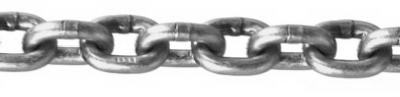 0190424 50 ft. Reel 0.15 in. Stainless Steel Chain