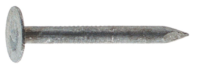461619 50 lbs. 1.5 in. Electro Galvanized Roof Nail