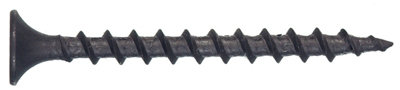 967624 0.25 Keg 1.63 x 6 in. Dry Screw