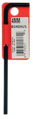15980 12 mm. Long Hex L-Key
