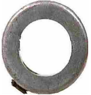 3100 1 in. Bore Die Cast Shaft Collar
