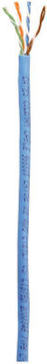 96263-16-09 1000 ft. 4 Pair 24GA Inside Wiring