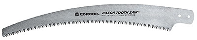 Corona Clipper 7395-1 14 in. Razor Tooth Saw Blade