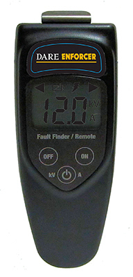 Picture of Dare Products 3460 7 x 4 x 1.5 in. Enforcer Fence Fault Finder