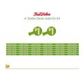 GFX 4ADDONDOLLARKIT-2 4 ft. Add On Dollar Deals Mini Kit GFX 4ADDONDOLLARKIT-2 4 ft. Add On Dollar Deals Mini Kit