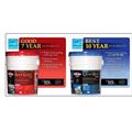 GFX DF07-0820-F08-B09 Black Jack Elastomeric White Roof Coating Pop Kit GFX DF07-0820-F08-B09 Black Jack Elastomeric White Roof Coating Pop Kit