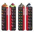 GFX DS15-L16 Lawn & Garden Gloves Pop Kit GFX DS15-L16 Lawn & Garden Gloves Pop Kit