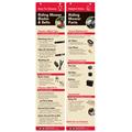 GFX DF08-2023-F08-L07 Riding Tractor Mower Accessories Pop Kit GFX DF08-2023-F08-L07 Riding Tractor Mower Accessories Pop Kit