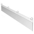GFX DS11-2078-S11-HDW Clear Card Channel Hardware Kit GFX DS11-2078-S11-HDW Clear Card Channel Hardware Kit