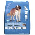 Iams 70069 30.2 lbs. Large Breed Weight Control Dry Dog Food Iams 70069 30.2 lbs. Large Breed Weight Control Dry Dog Food