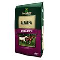 Standlee Hay 1175-30101-0-0 40 lbs. Premium Alfalfa Pellets Forage Standlee Hay 1175-30101-0-0 40 lbs. Premium Alfalfa Pellets Forage