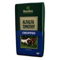 Standlee Hay 1200-70101-0-0 40 lbs. Premium Alfalfa & Timothy Chopped Forage Standlee Hay 1200-70101-0-0 40 lbs. Premium Alfalfa & Timothy Chopped Forage
