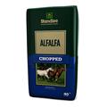 Standlee Hay 1100-70101-0-0 40 lbs. Premium Alfalfa Chopped Forage Standlee Hay 1100-70101-0-0 40 lbs. Premium Alfalfa Chopped Forage
