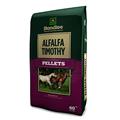 Standlee Hay 1575-30101-0-0 40 lbs. Premium Alfalfa & Timothy Pellets Forage Standlee Hay 1575-30101-0-0 40 lbs. Premium Alfalfa & Timothy Pellets Forage
