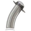 Velux TGF 014 0000A 14 in. Sun Tunnel Skylight Velux TGF 014 0000A 14 in. Sun Tunnel Skylight