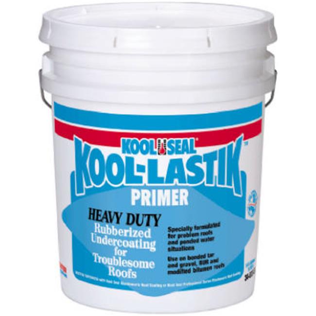 Kool Seal KS0034600-20 4.75 Gallon Heavy Duty Primer