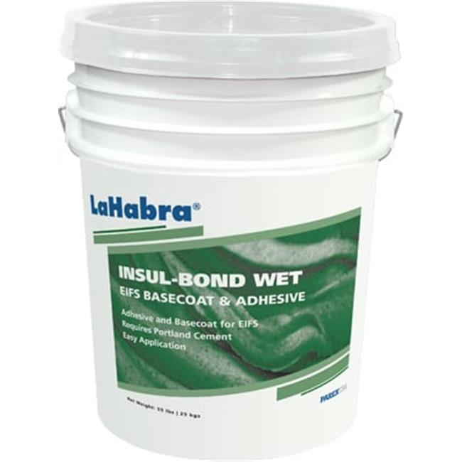 Parex 1007 Wet Insul Bond - 5 Gallon