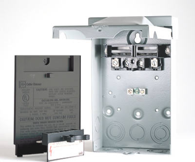 DG221NRB 30A Outdoor Safety Switch