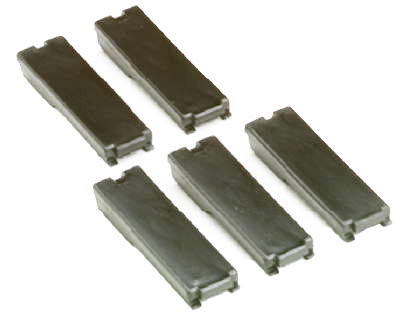 Filler Plate, Type CH Style 3/4 in Loadcenter and Breakers, 70A