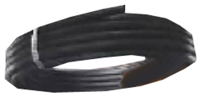 PBJ10041010001 1 in. x 100 ft. 125 Psi Coil Polyethylene Pipe