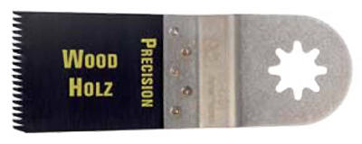 63502126110 1.37 in. Precision E-Cut Saw Blade -  Fein Power Tools, 123277