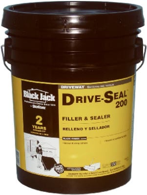 6451-9-30 4.75 Gallon Drive Seal 200