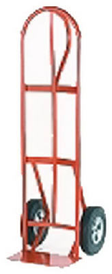 Picture of Gleason 47118 800 lbs. Load Capacity- P-Handle High Stack Hand Truck
