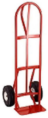 Picture of Gleason 40119 800 lbs. Load Capacity- 10 x 4 in. Pneumatic Wheels Hand Truck