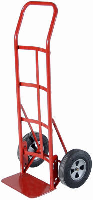 Picture of Gleason 47107 800 lbs. Load Capacity- Heavy Duty Hand Truck