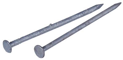 461292 60D Galvanized Common Nail