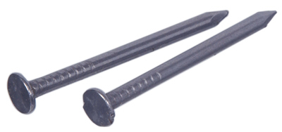 461579 2 in 6D 6D Bright Common Nail 50 lbs