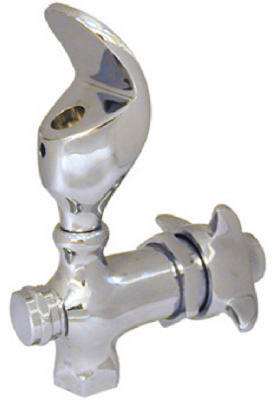 Picture of Homewerks 3310-150-CH-B-Z 0.5 in. Female Pipe Thread Drinking Water Bubbler