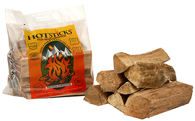 689725-RDC01 Premium Kiln-Dried Packaged Firewood 0.75 cuft